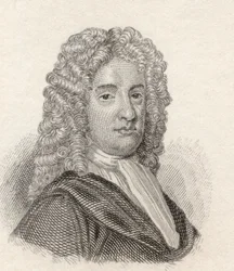 Nicholas Rowe, uit 