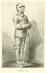 Neurenbergse wapenrusting