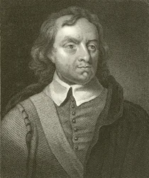 Oliver Cromwell