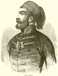 Omer Pacha