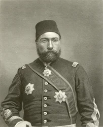 Osman Pasha