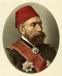 Osman Pasha