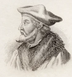 Paolo Giovio, uit 
