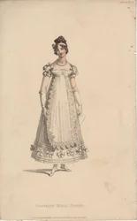 Parijse baljurk