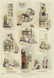 Gevaren van de Ongeletterde