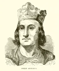 Filips Augustus