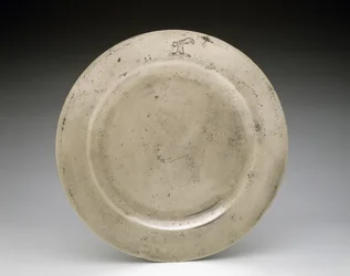 Bord, ca. 1750