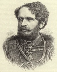 Gevolmachtigden op het Congres van Berlijn