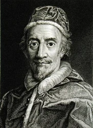 Paus Clemens IX