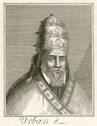 Paus Urbanus VIII