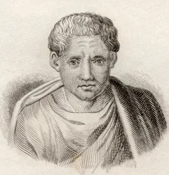Poseidippus van Pella, uit 