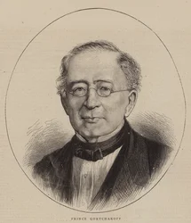 Prins Gortchakoff
