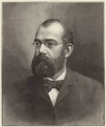 Professor Robert Koch