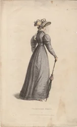 Promenadejurk