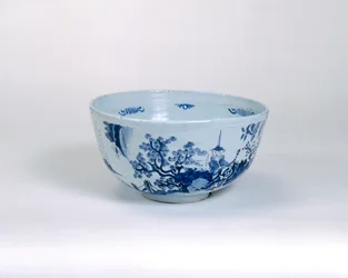 Punchkom, mogelijk gemaakt in Brislington, ca. 1675-1700