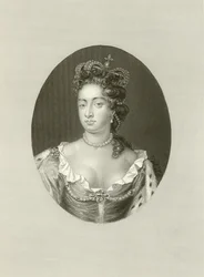 Koningin Anna