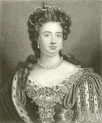 Koningin Anne