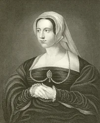 Koningin Catharina