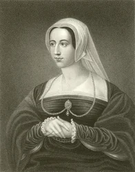 Koningin Catherine