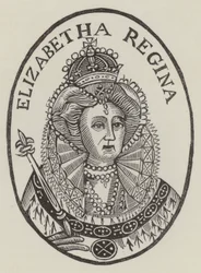 Koningin Elizabeth I