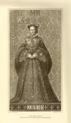 Koningin Mary