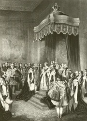 Koningin Victoria