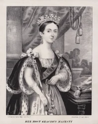 Koningin Victoria