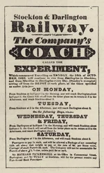 Spoorwegrelieken (gravure)