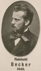 Reinhold Becker