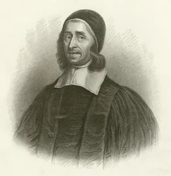 Ds. Richard Baxter