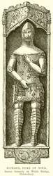 Richard, Hertog van York