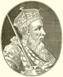 Robert Bruce