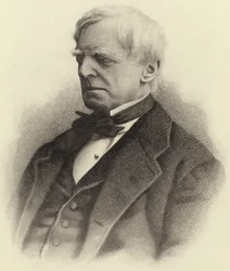 Robert Lowe