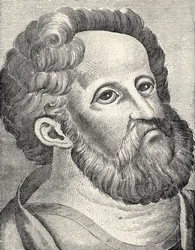 Rodrigo Diaz de Vivar, Spanje, uit 