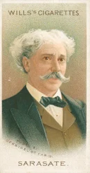 Sarasate
