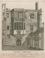 Savoy Gevangenis