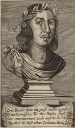 Sir Aston Cockayne