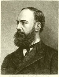 Sir Charles Dilke