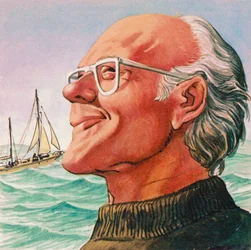 Sir Francis Chichester