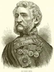 Sir Harry Smith