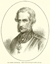 Sir Henry Havelock