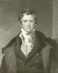 Sir Humphry Davy