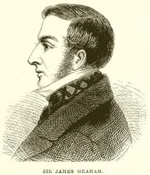 Sir James Graham
