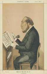 Sir Michael Costa
