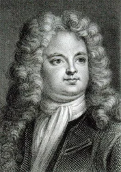 Sir Richard Steele (1672-1729)