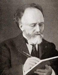 Sir Richard Trevithick Tangye (1833-1906)