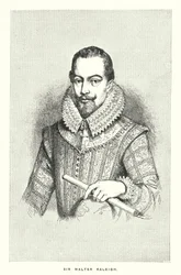 Sir Walter Raleigh