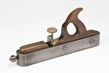 Smeden vliegtuig, ca. 1804-27