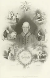 Sonnetten van William Shakespeare