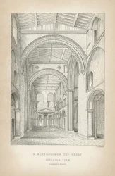 Sint Bartholomeus de Grote